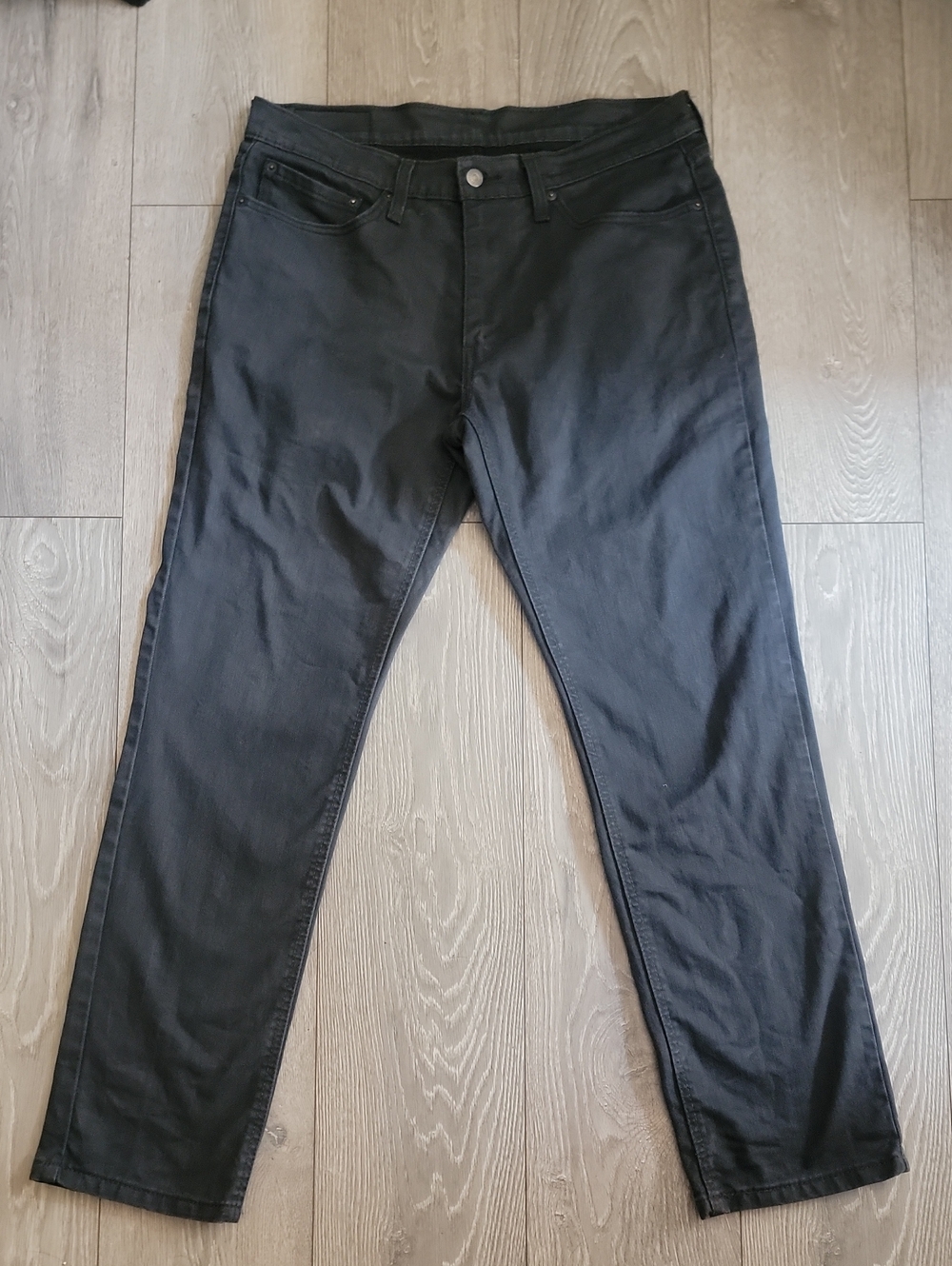 Levi's 541 Jeans